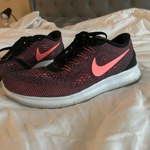 Nike Free Rn Shoes